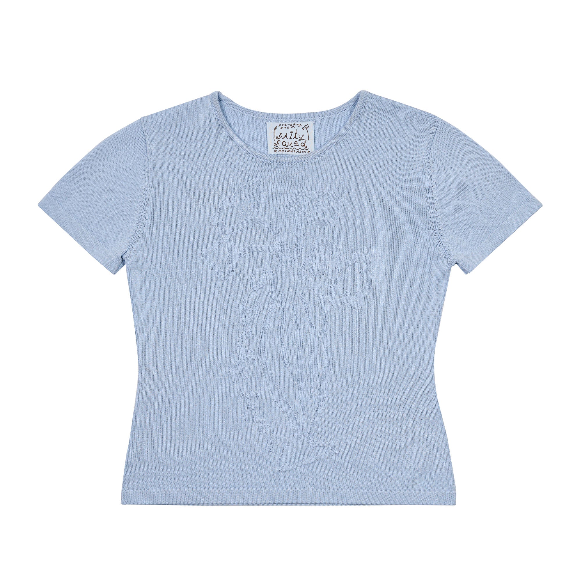 Vaso Knit Tee