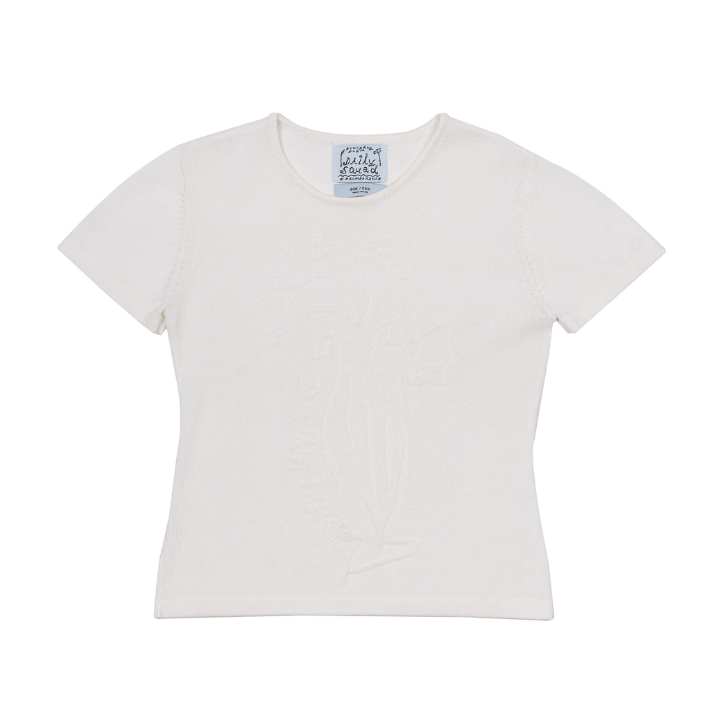 Vaso Knit Tee