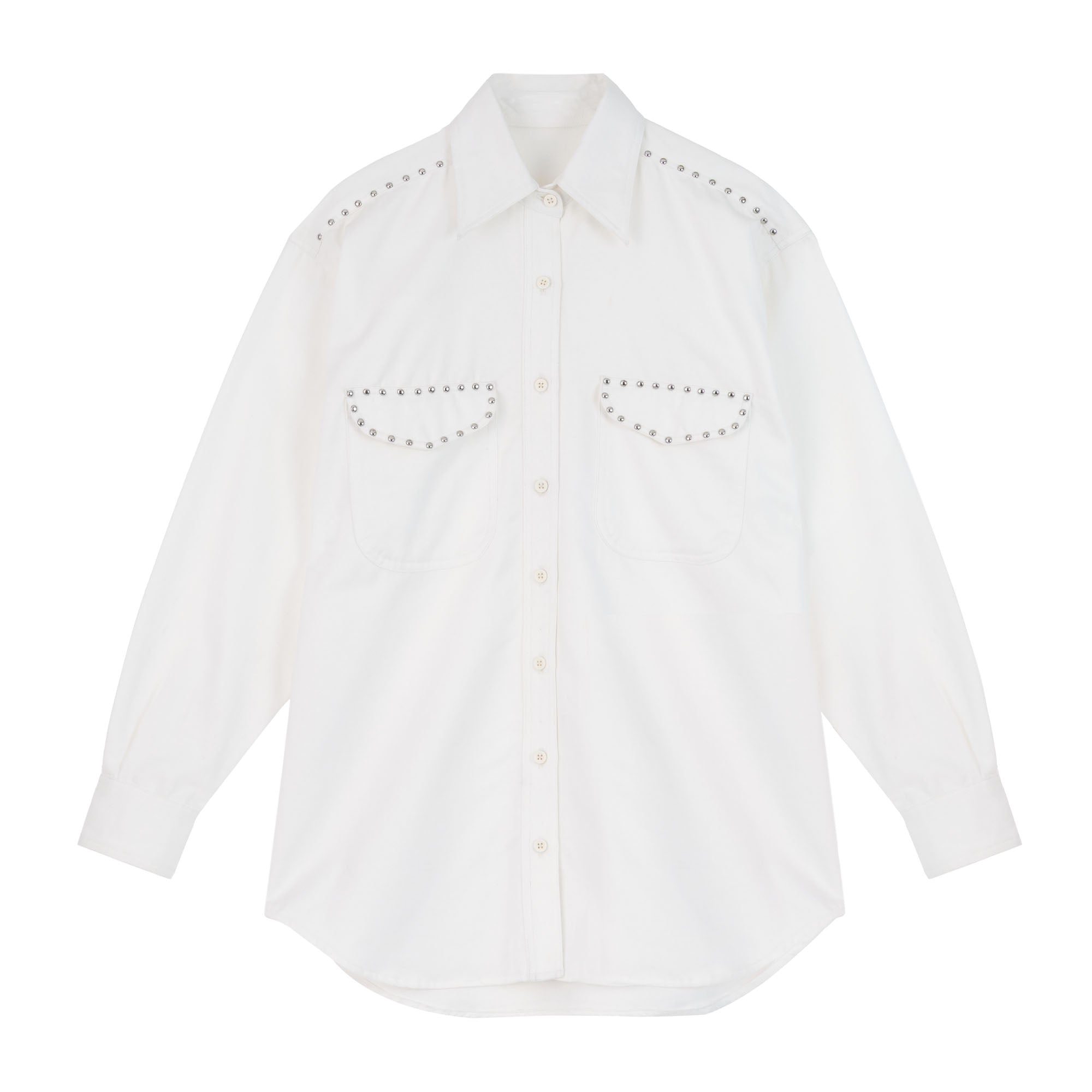 Taco Western Shirt