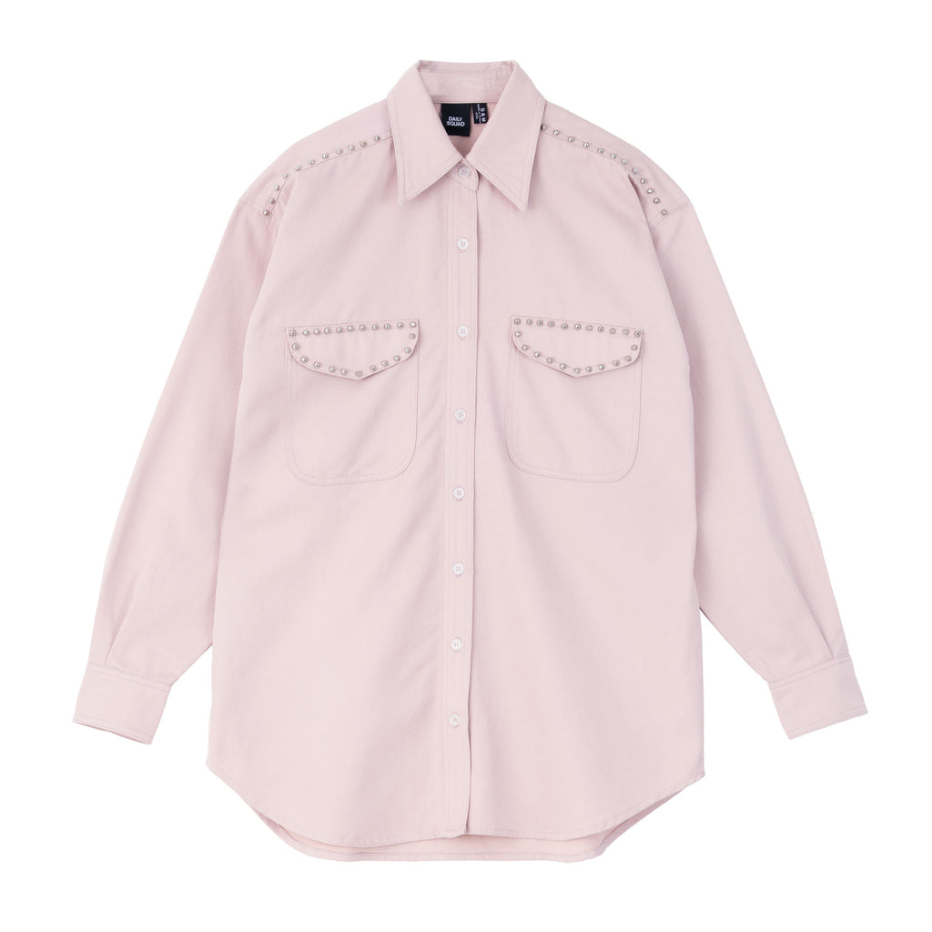 Taco Western Shirt