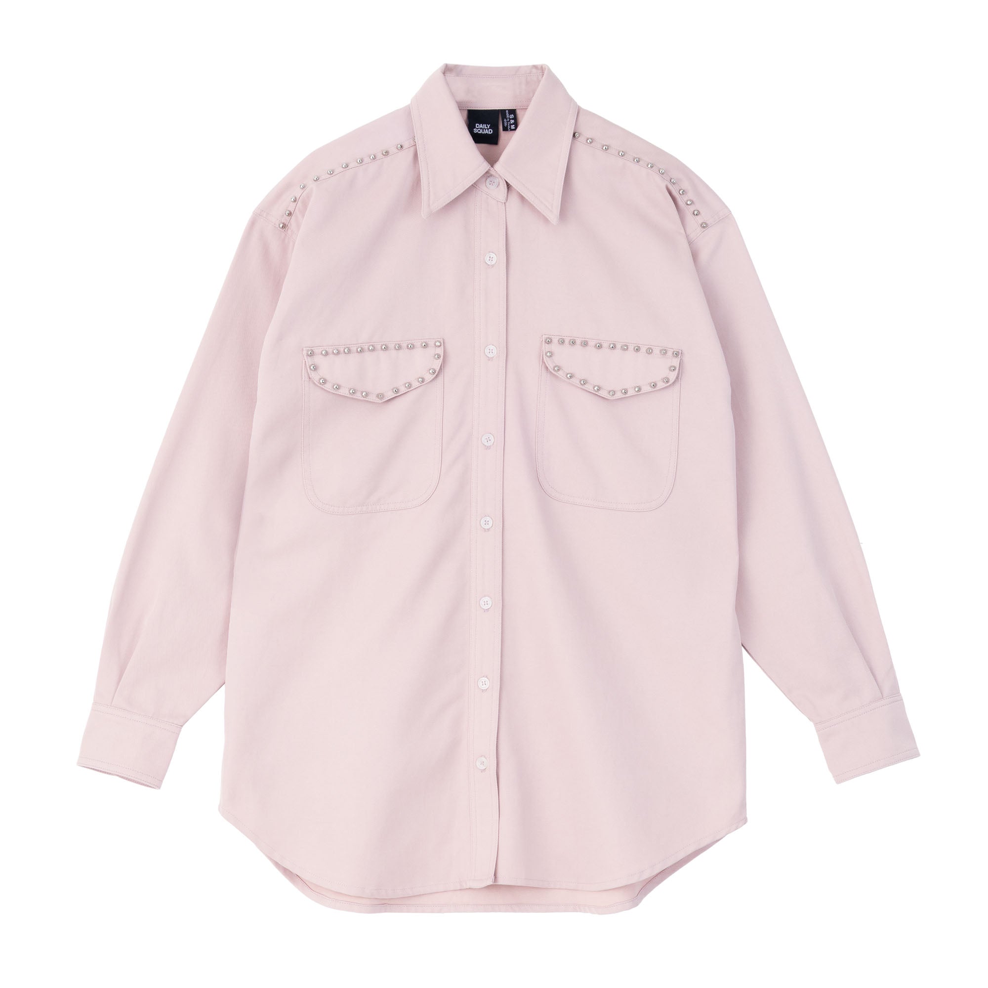 Taco Western Shirt