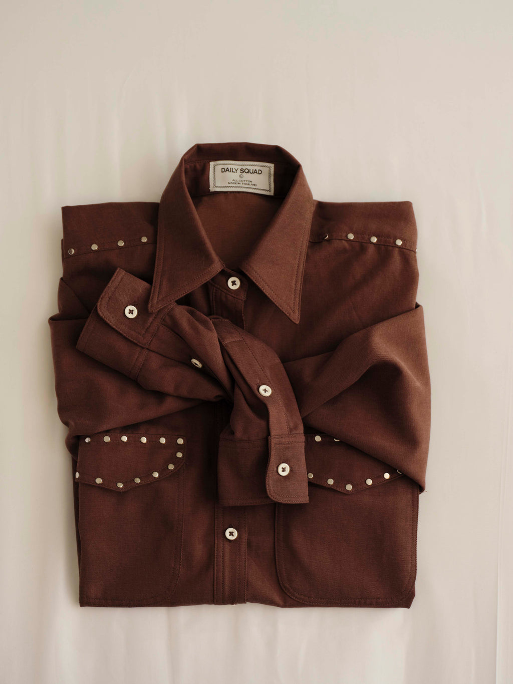 Taco Western Shirt