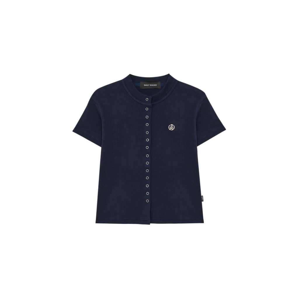 Stone Snap Top