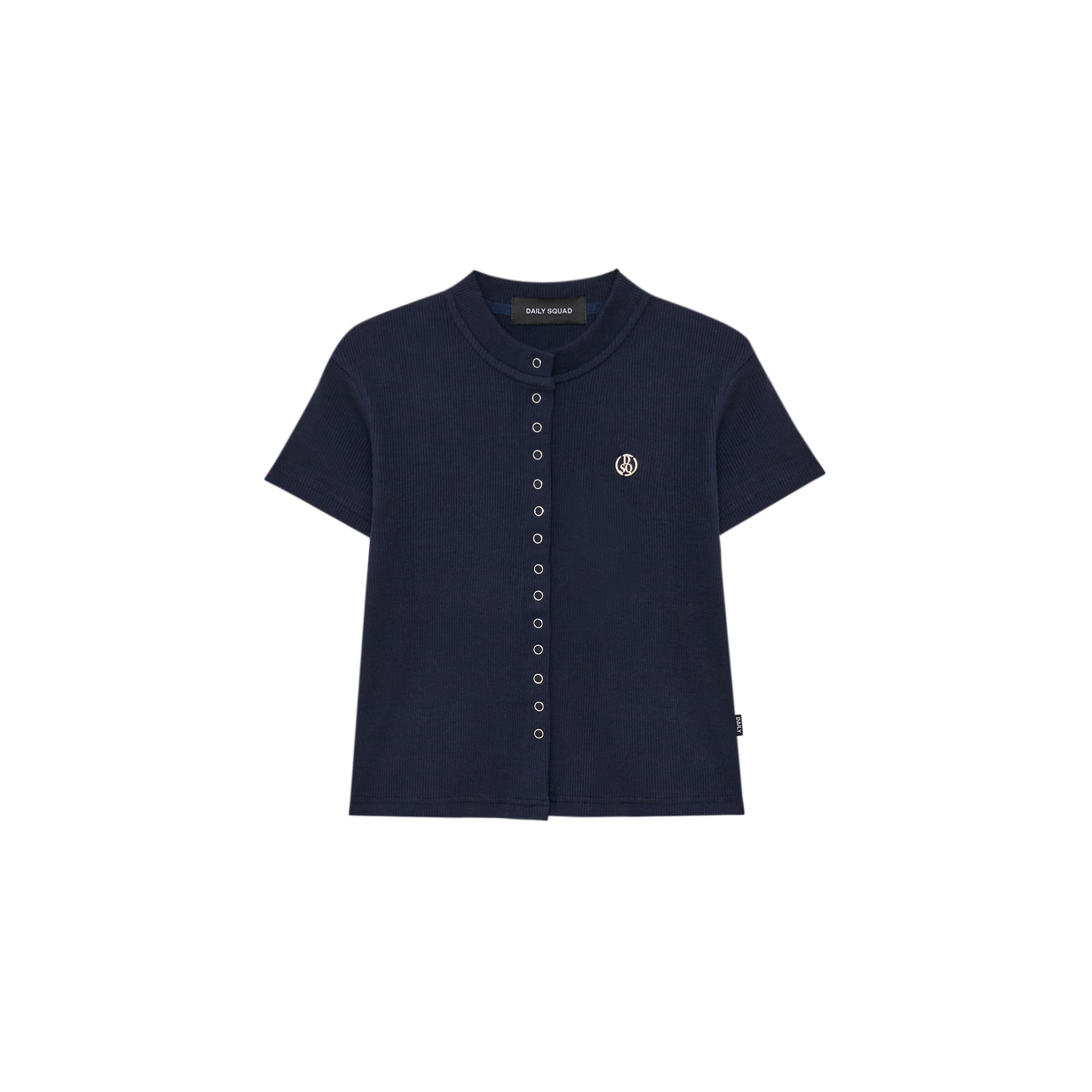 Stone Snap Top