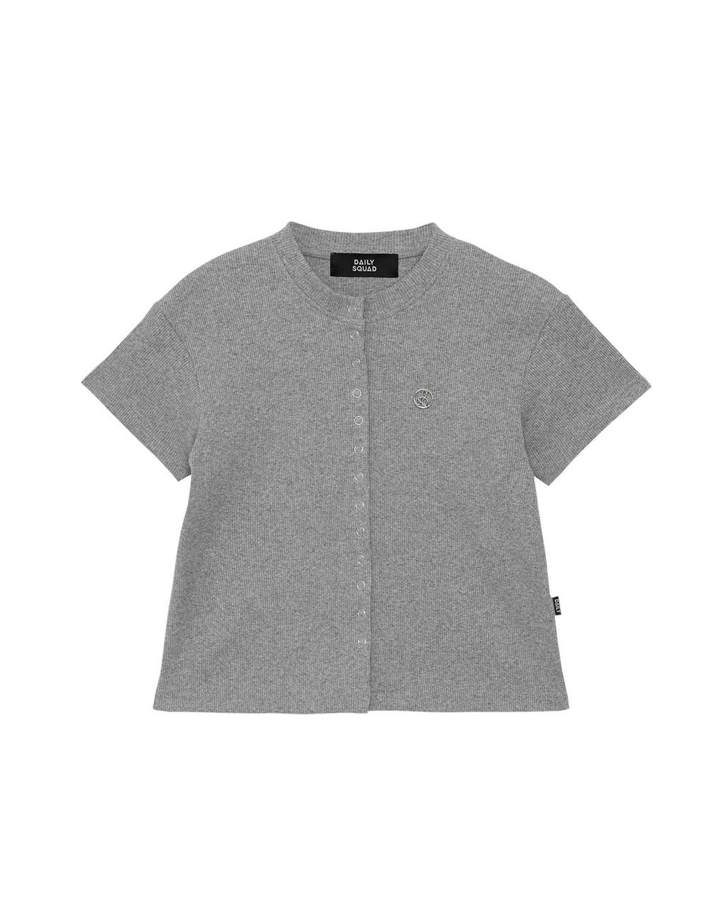 Stone Snap Top