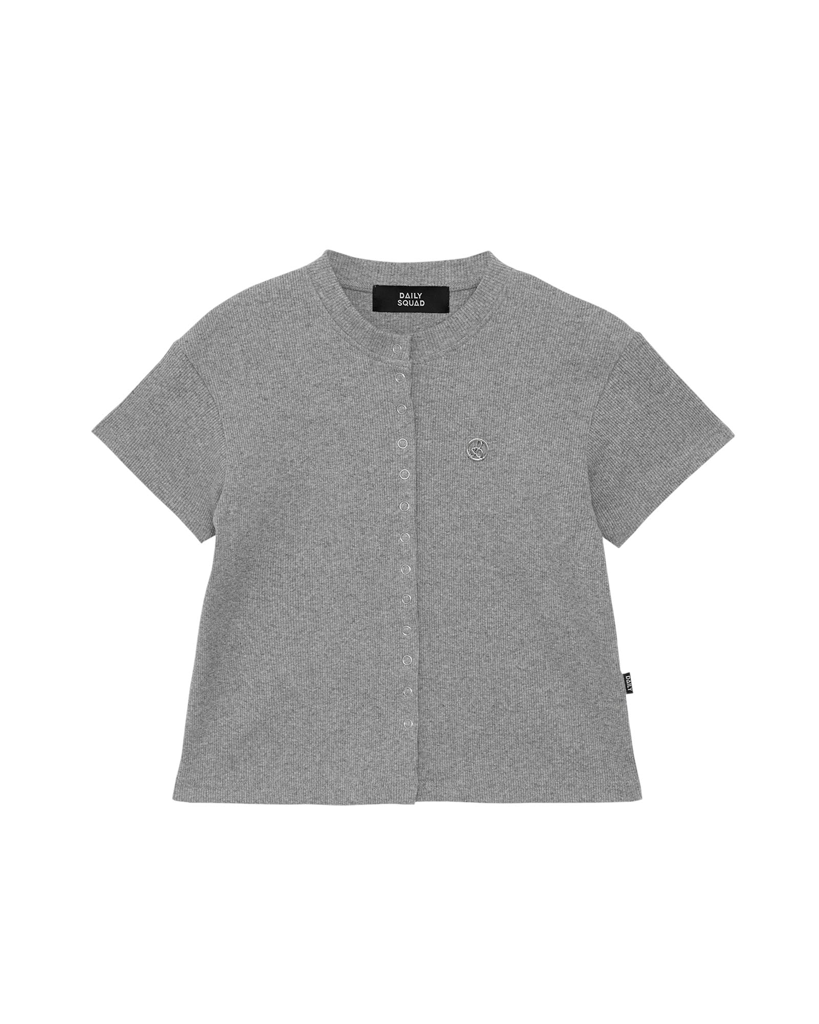 Stone Snap Top