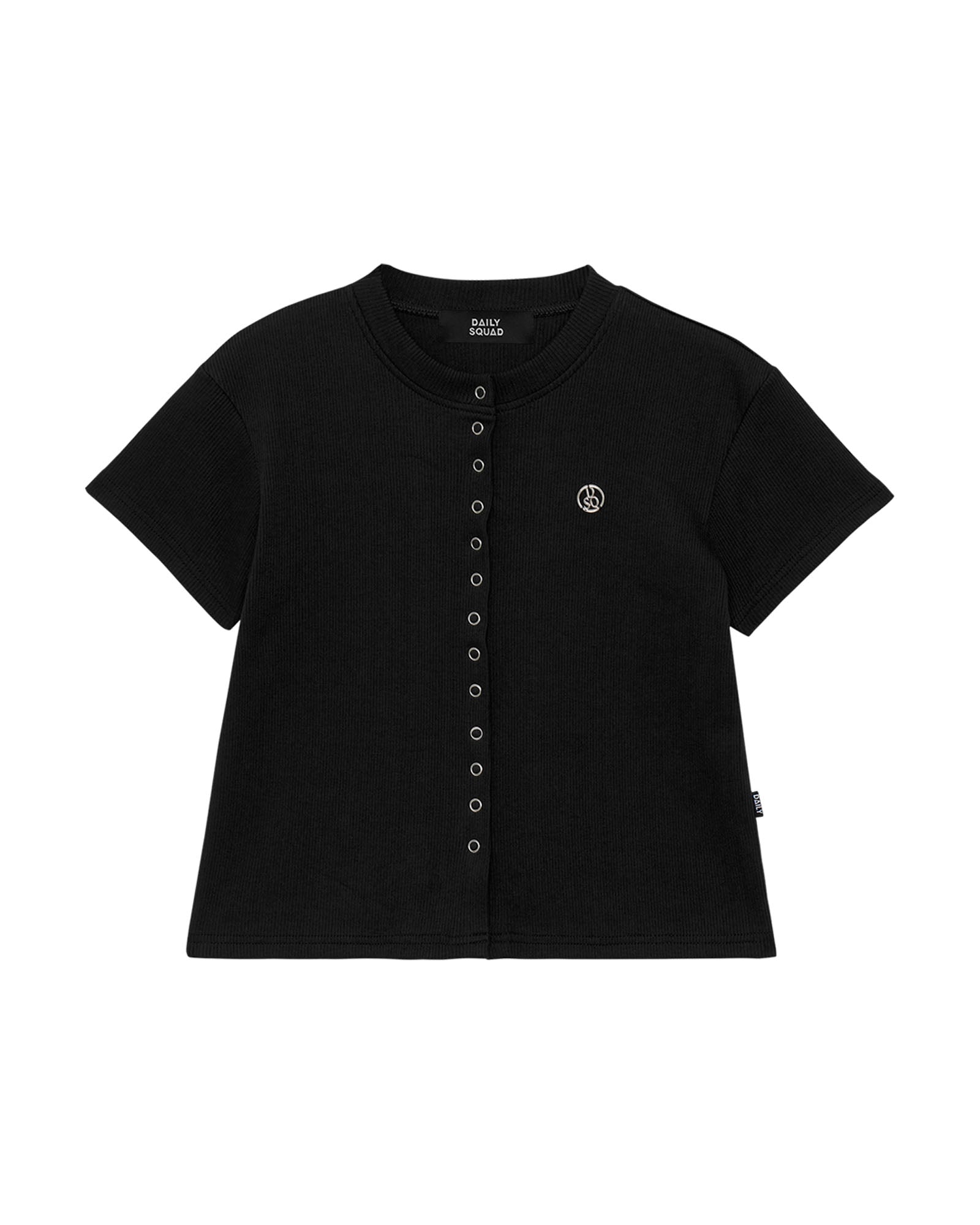Stone Snap Top