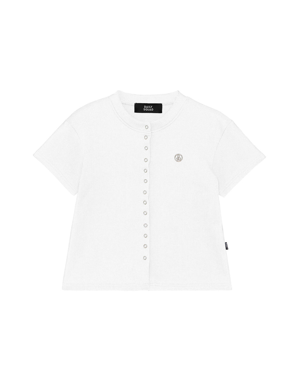 Stone Snap Top