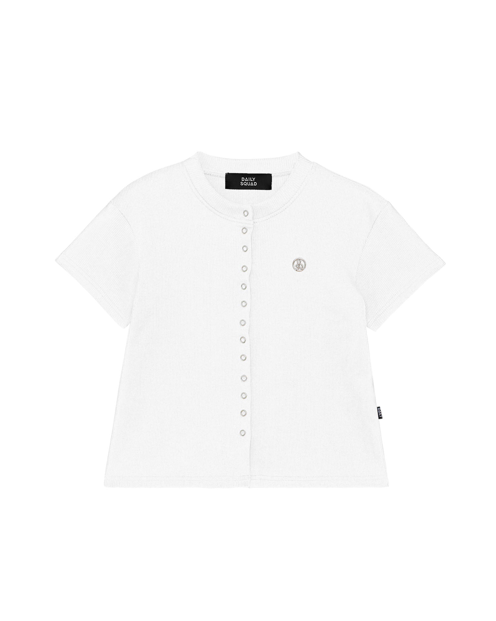 Stone Snap Top