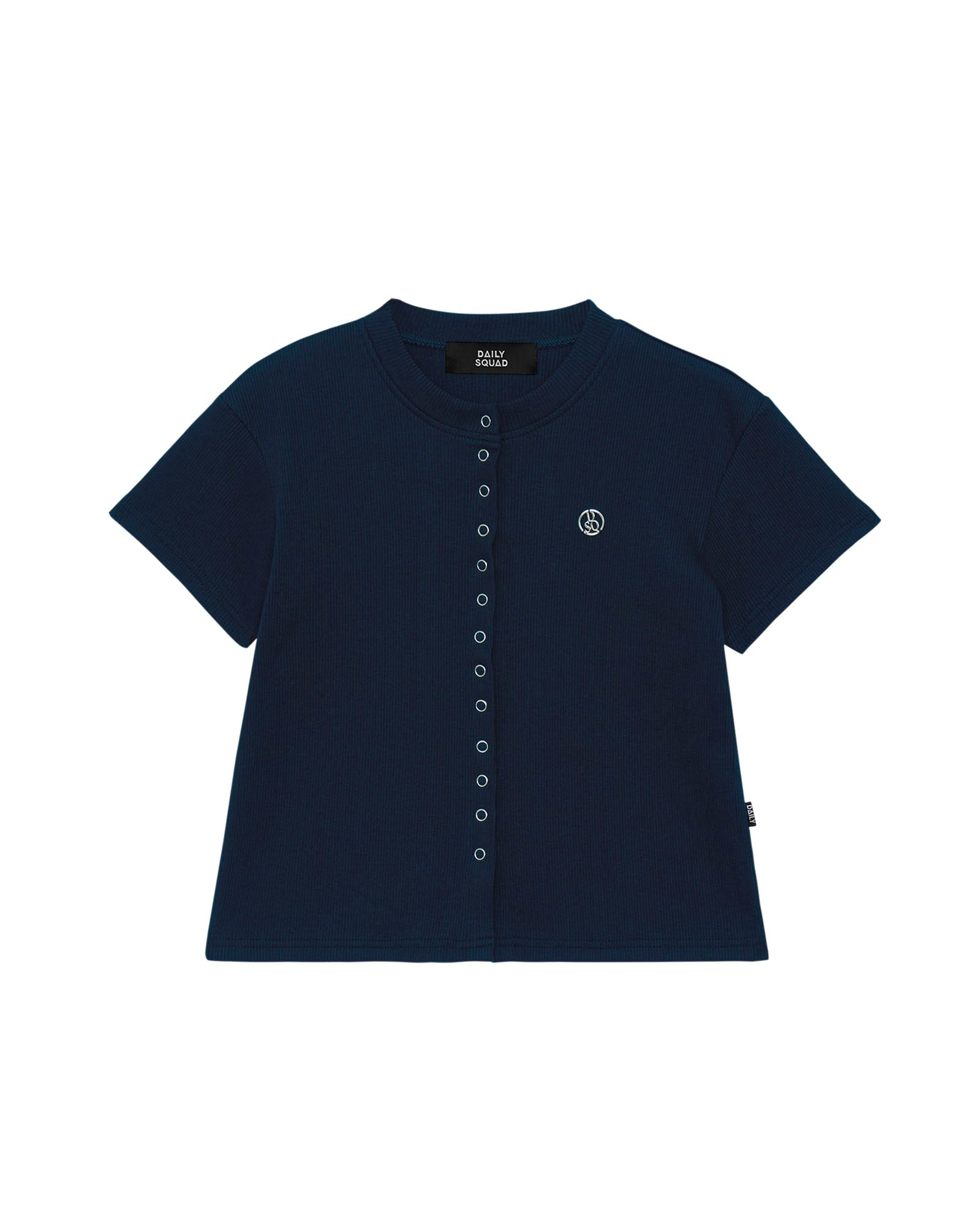 Stone Snap Top