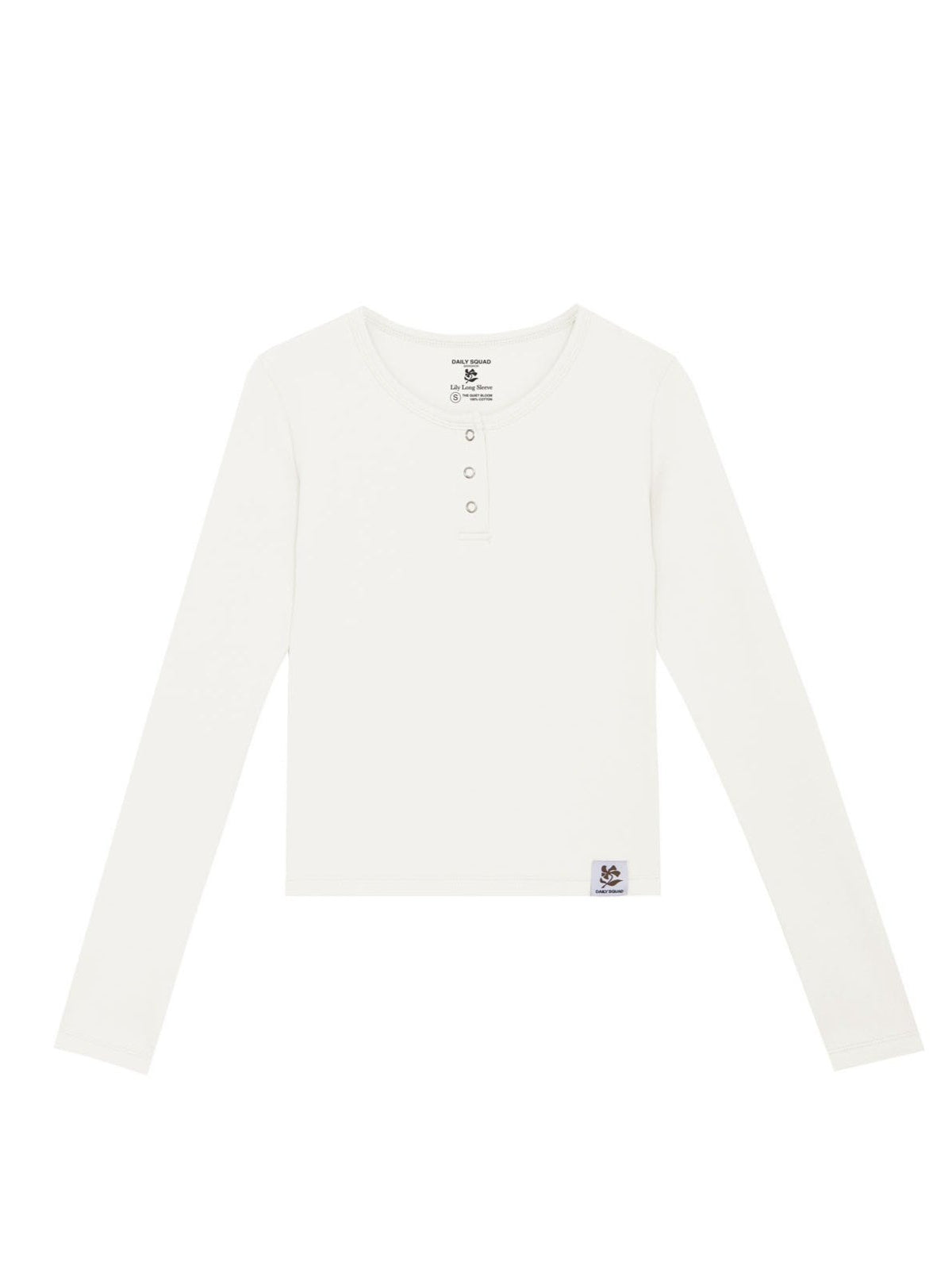 Lily Longsleeve