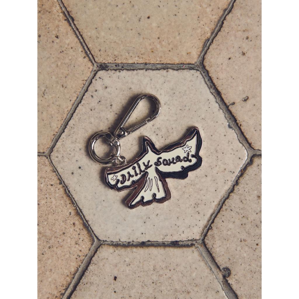 Little Bird Key Charm