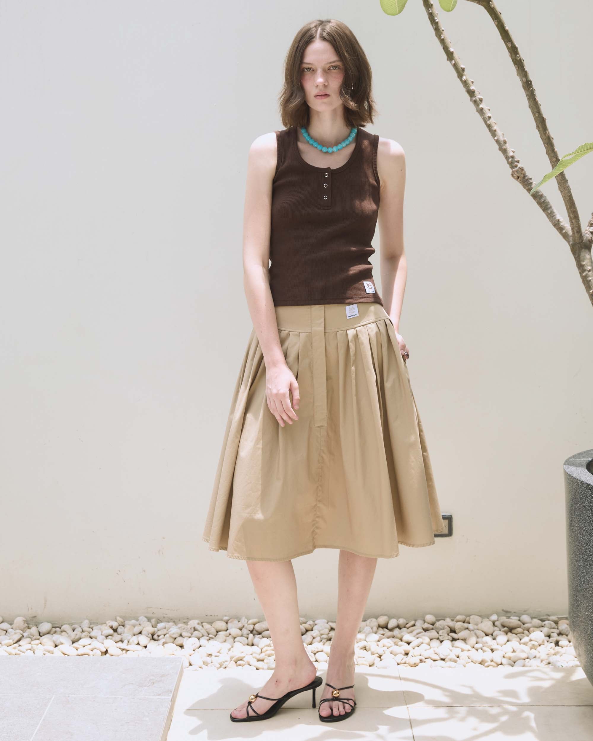 Bloom Skirt
