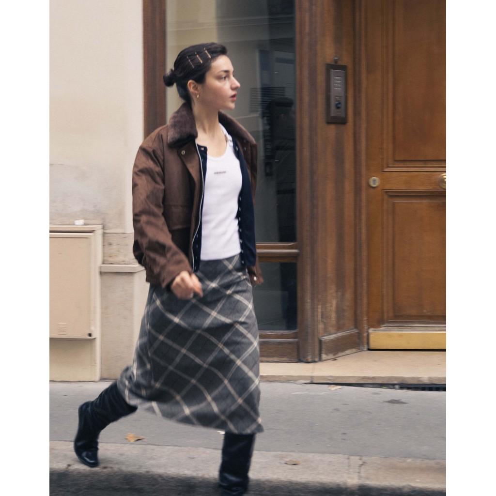 90 SISTER JACKET