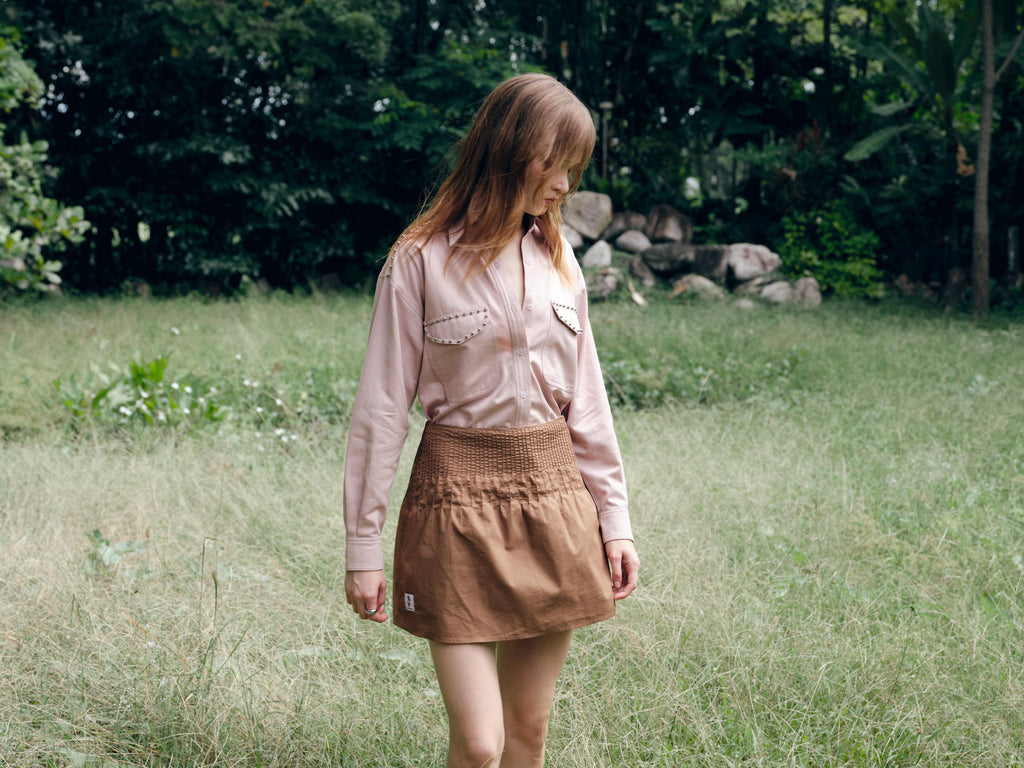 Canale Skort