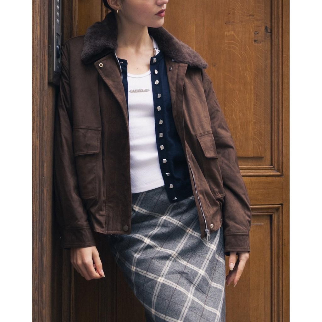 90 SISTER JACKET