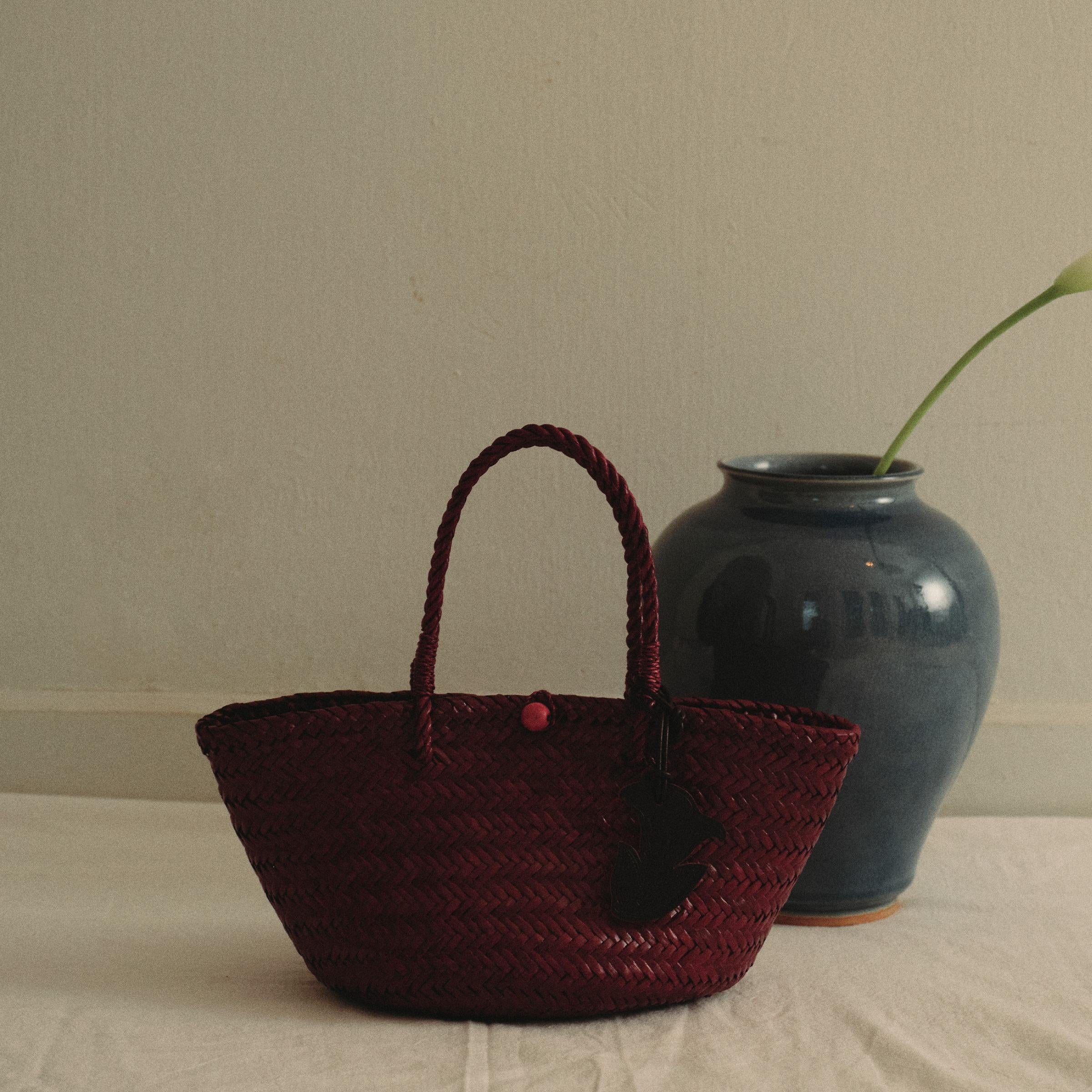 Calla Lily bag