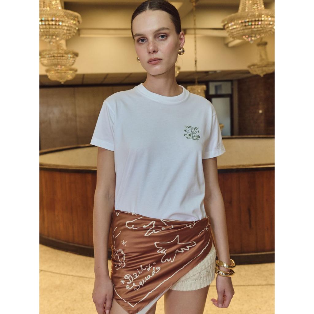 Everyday Poem Tee