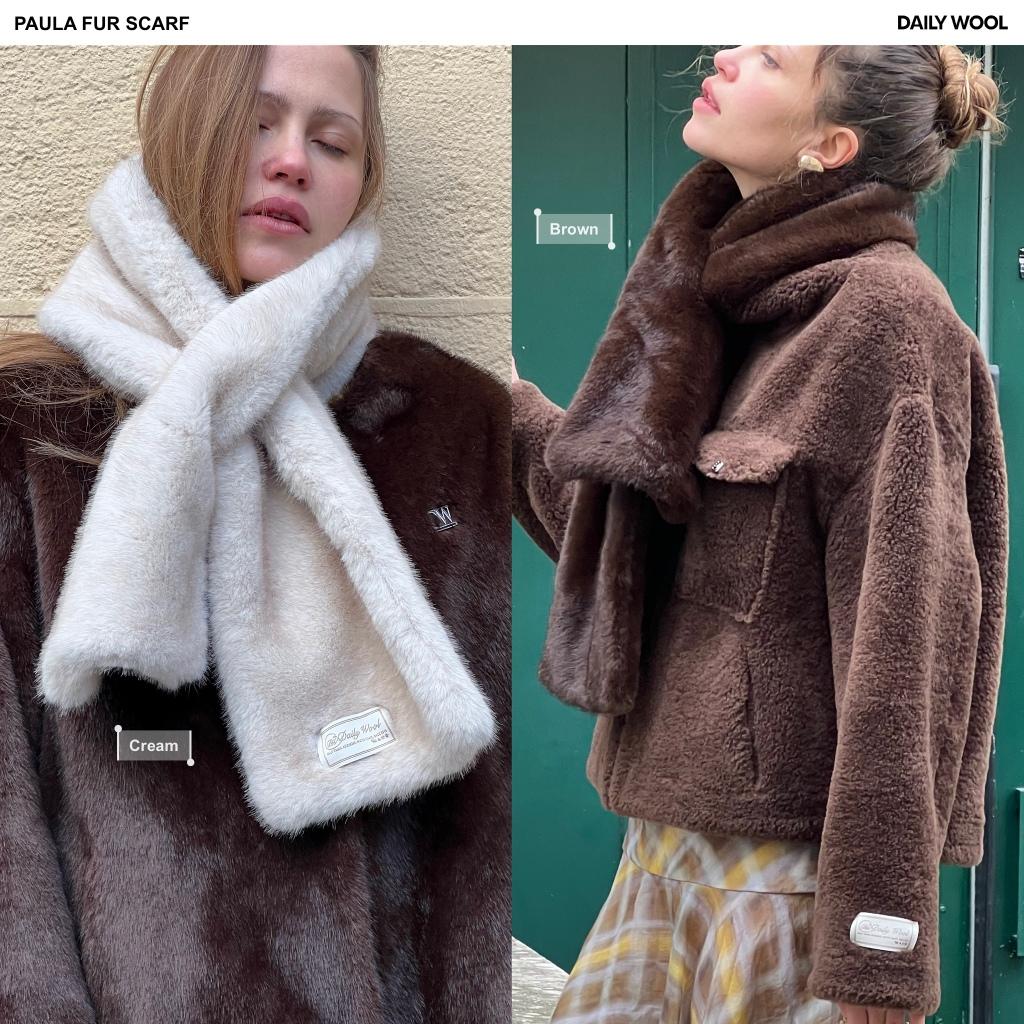 PUALA SCARF