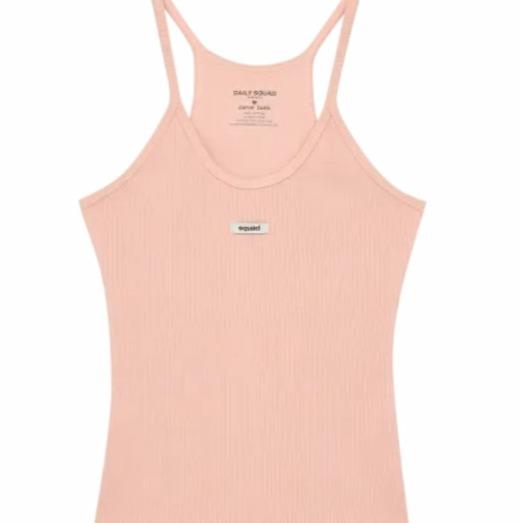 Curve Tank
