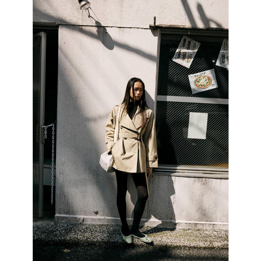 TAYLOR Trench coat