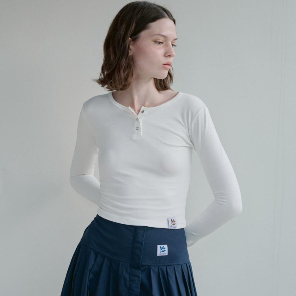 Lily Longsleeve