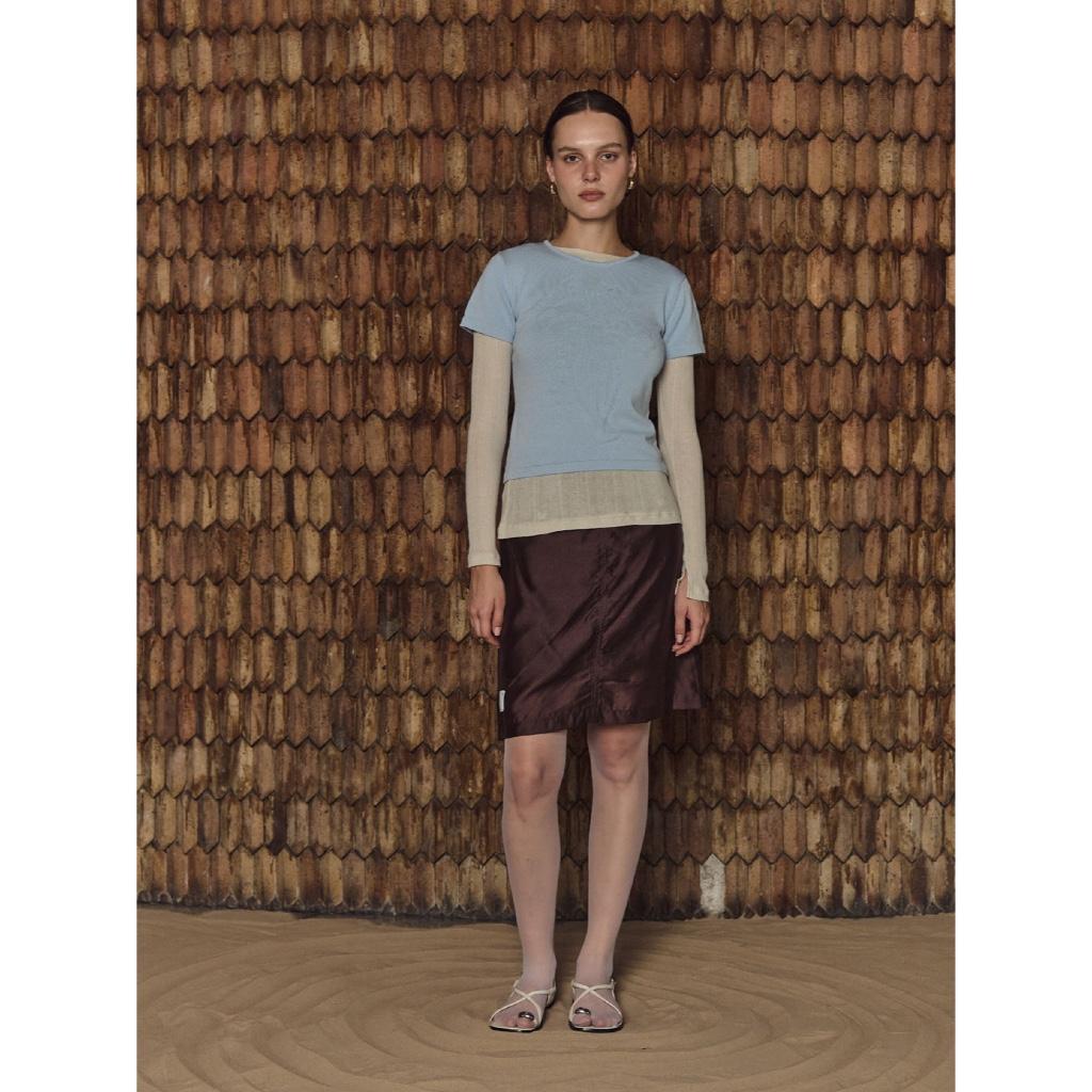 Vaso Knit Tee