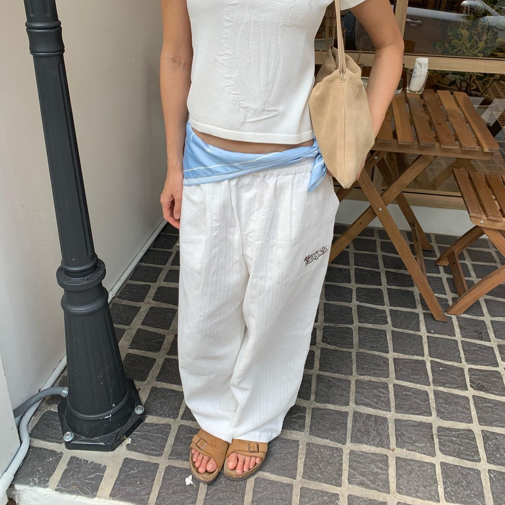 Cloud Pants
