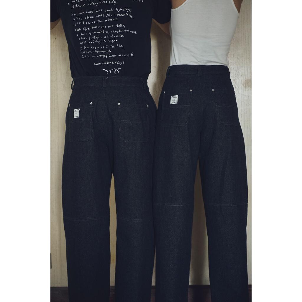 Soft Sun Barrel Pants