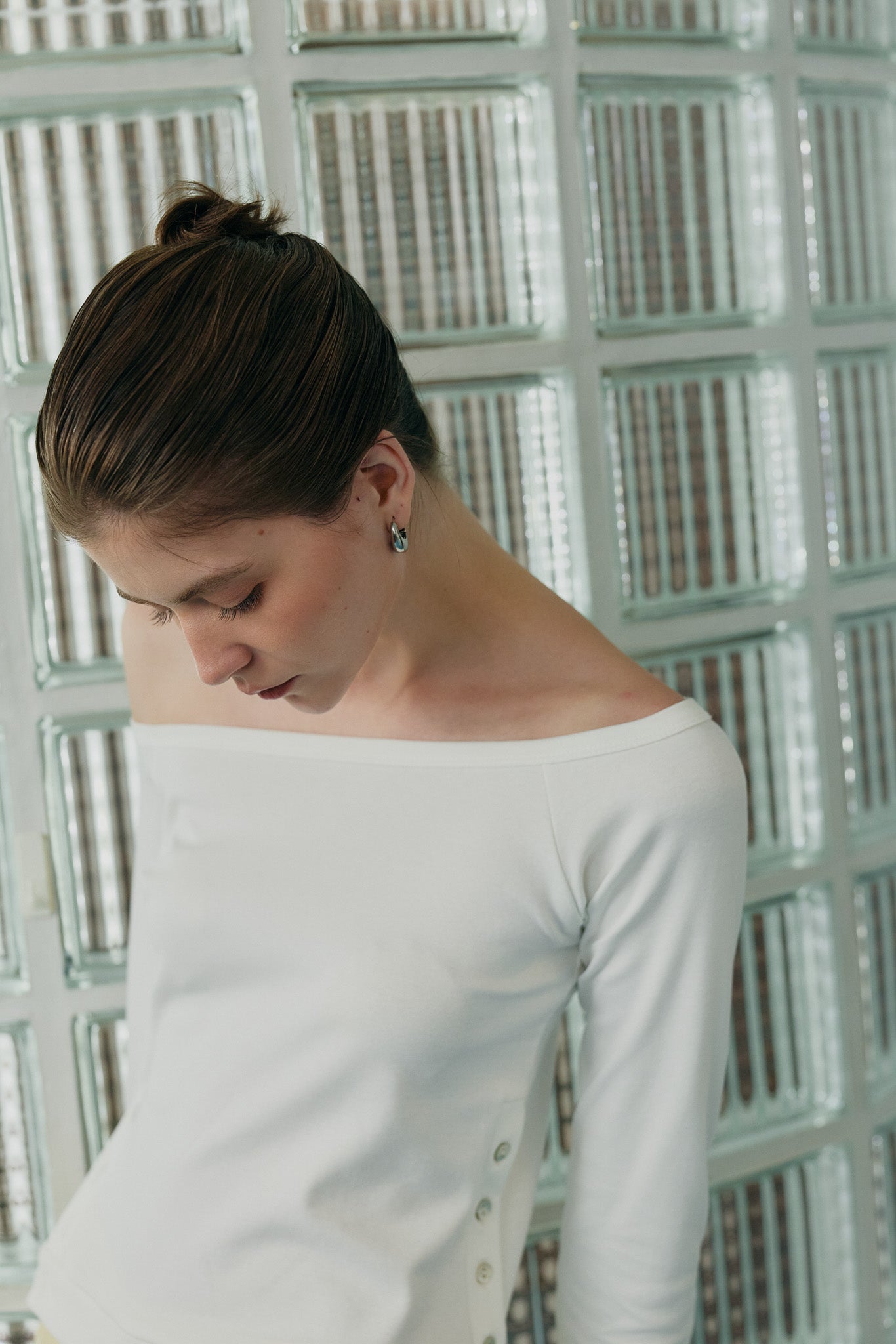 DAILY SQUAD – Off Shoulder Top