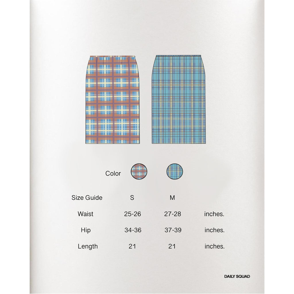 RES Skirt