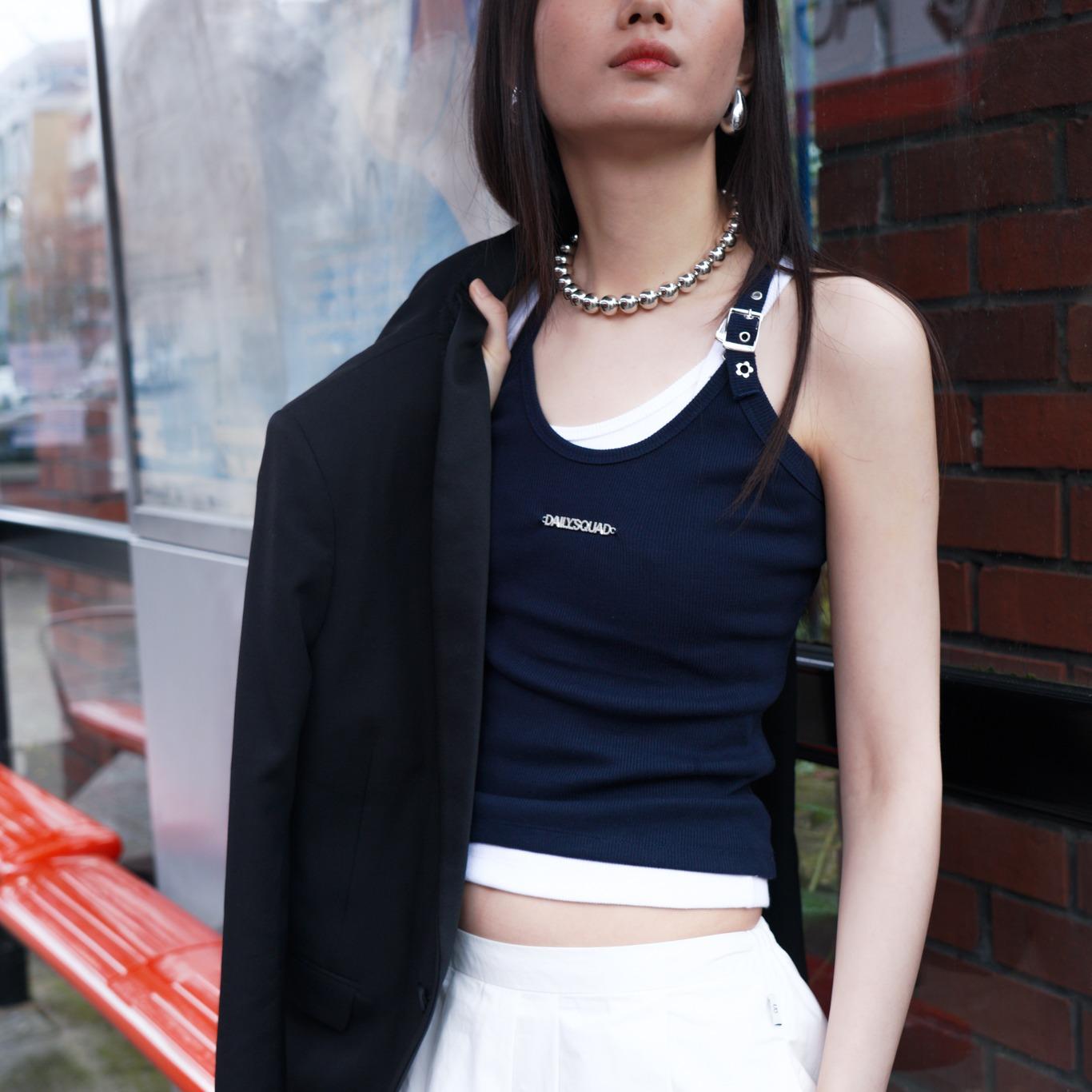 Belt Tank TOP