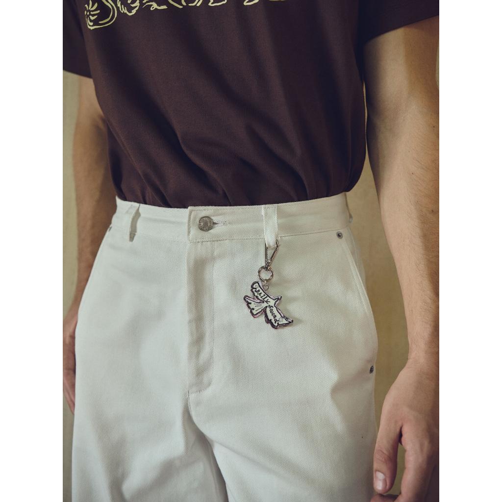 Little Bird Key Charm