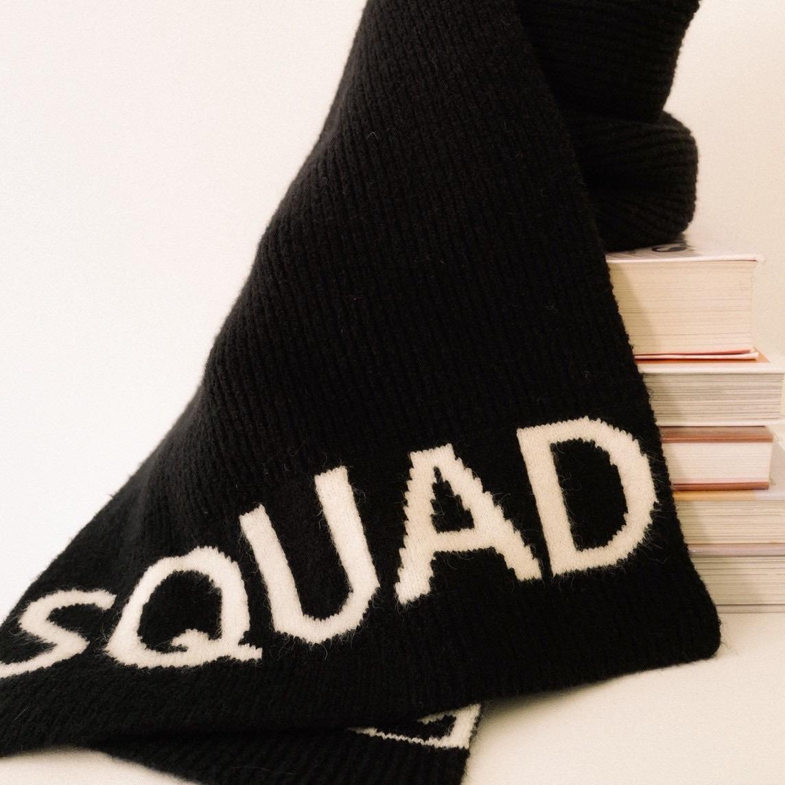 SQUAD Scarft