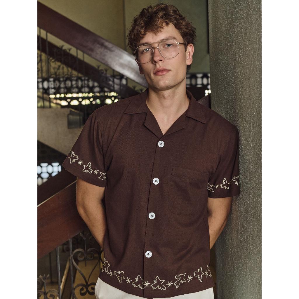 Flying Birds Shirt