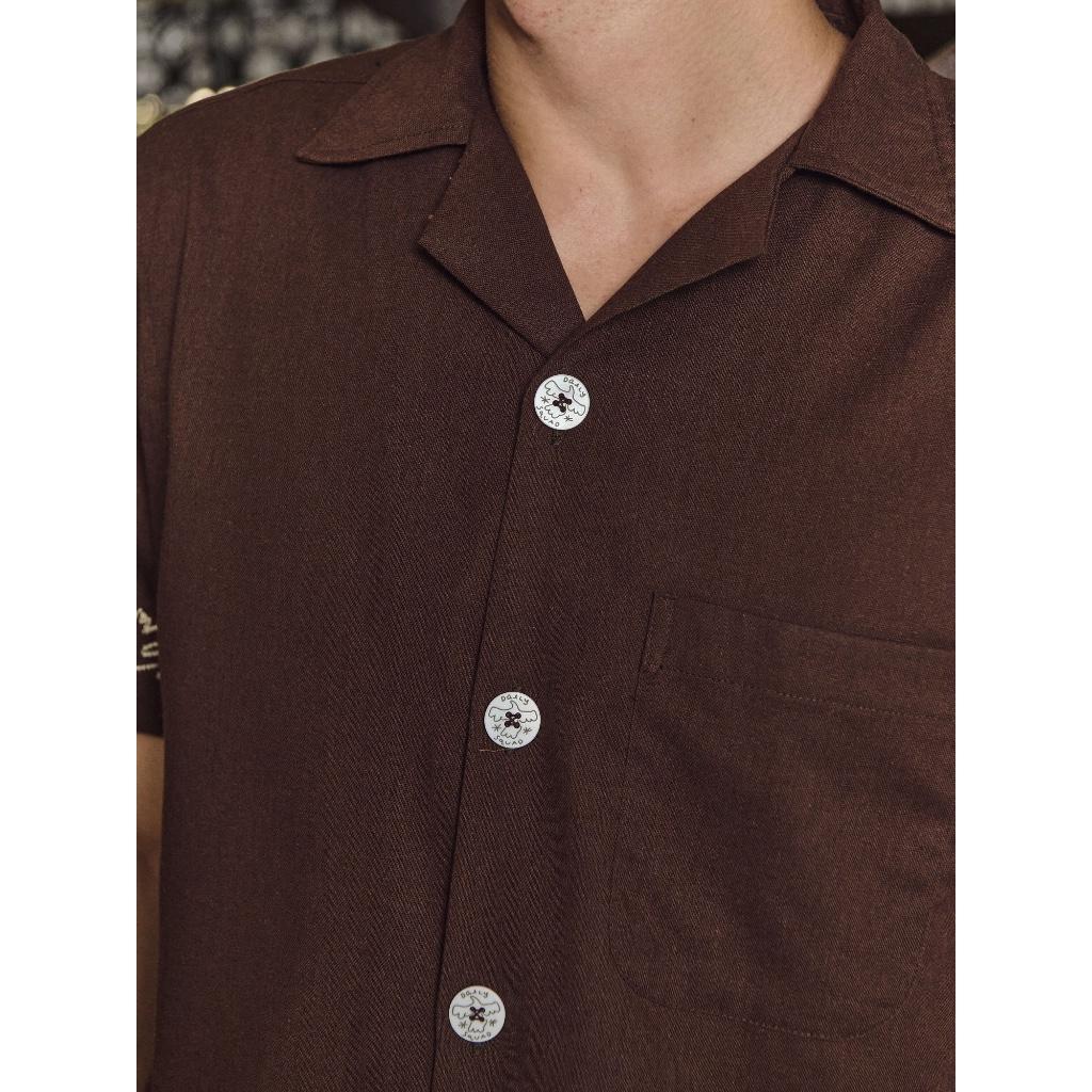 Flying Birds Shirt