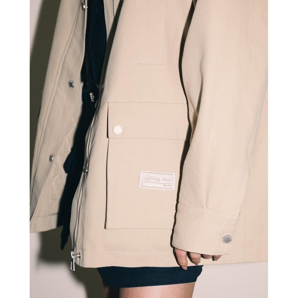 Bambi Barn Jacket