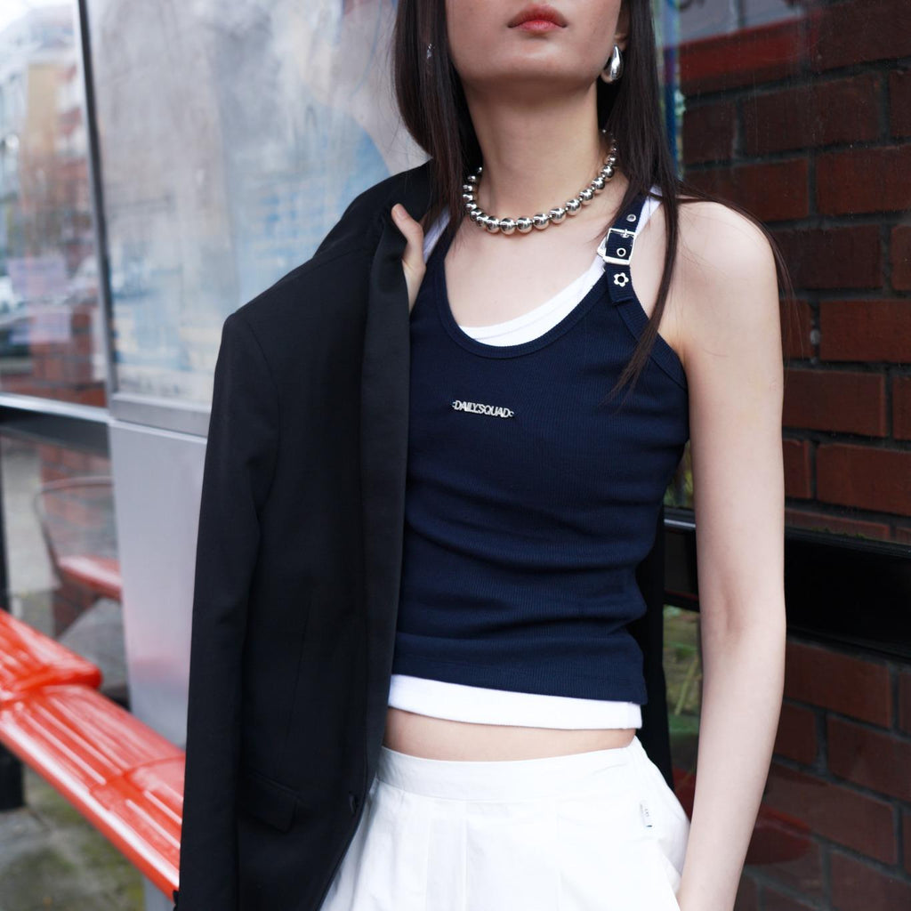 Belt Tank TOP