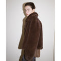 Paula Fur JACKET