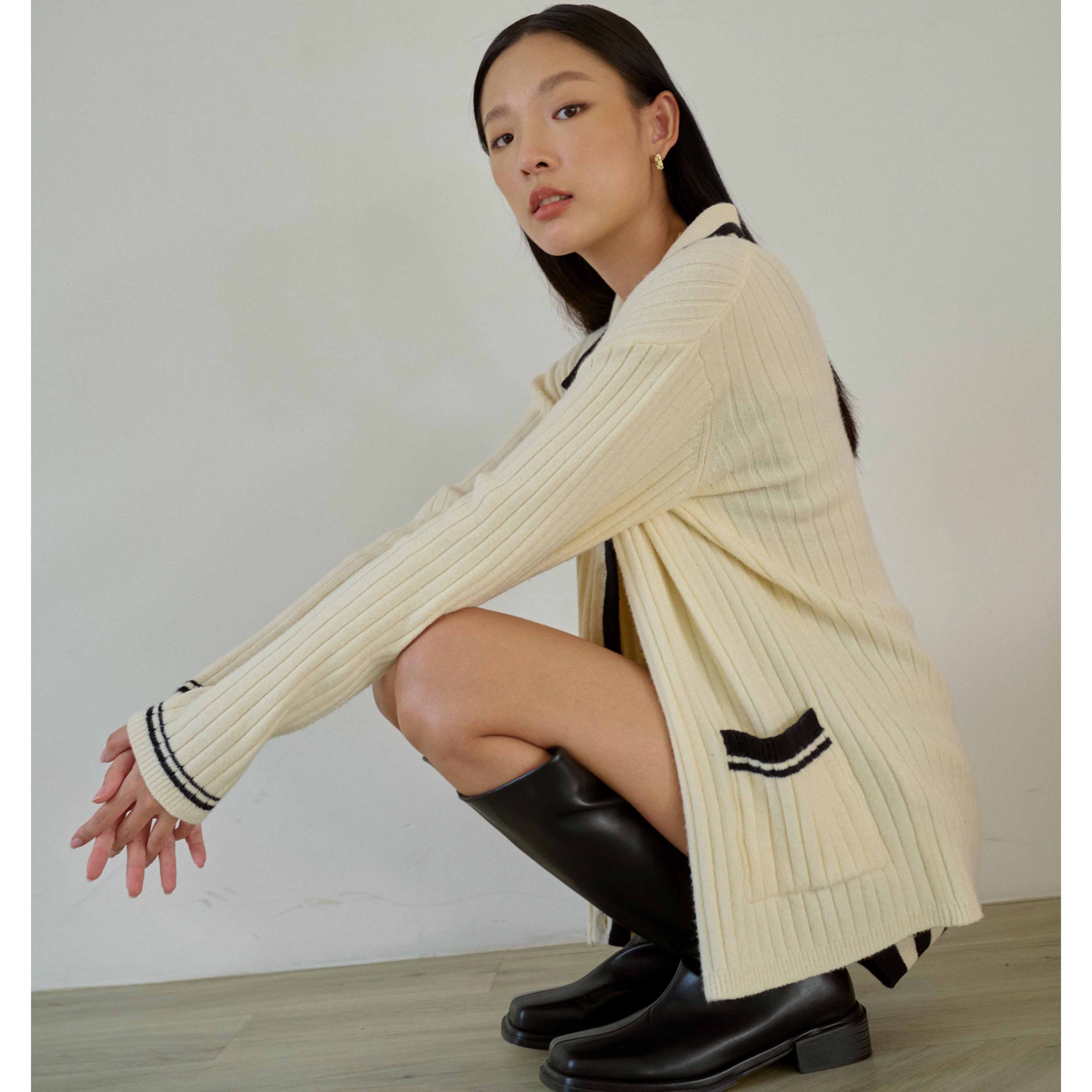 Charlotte Cardigan