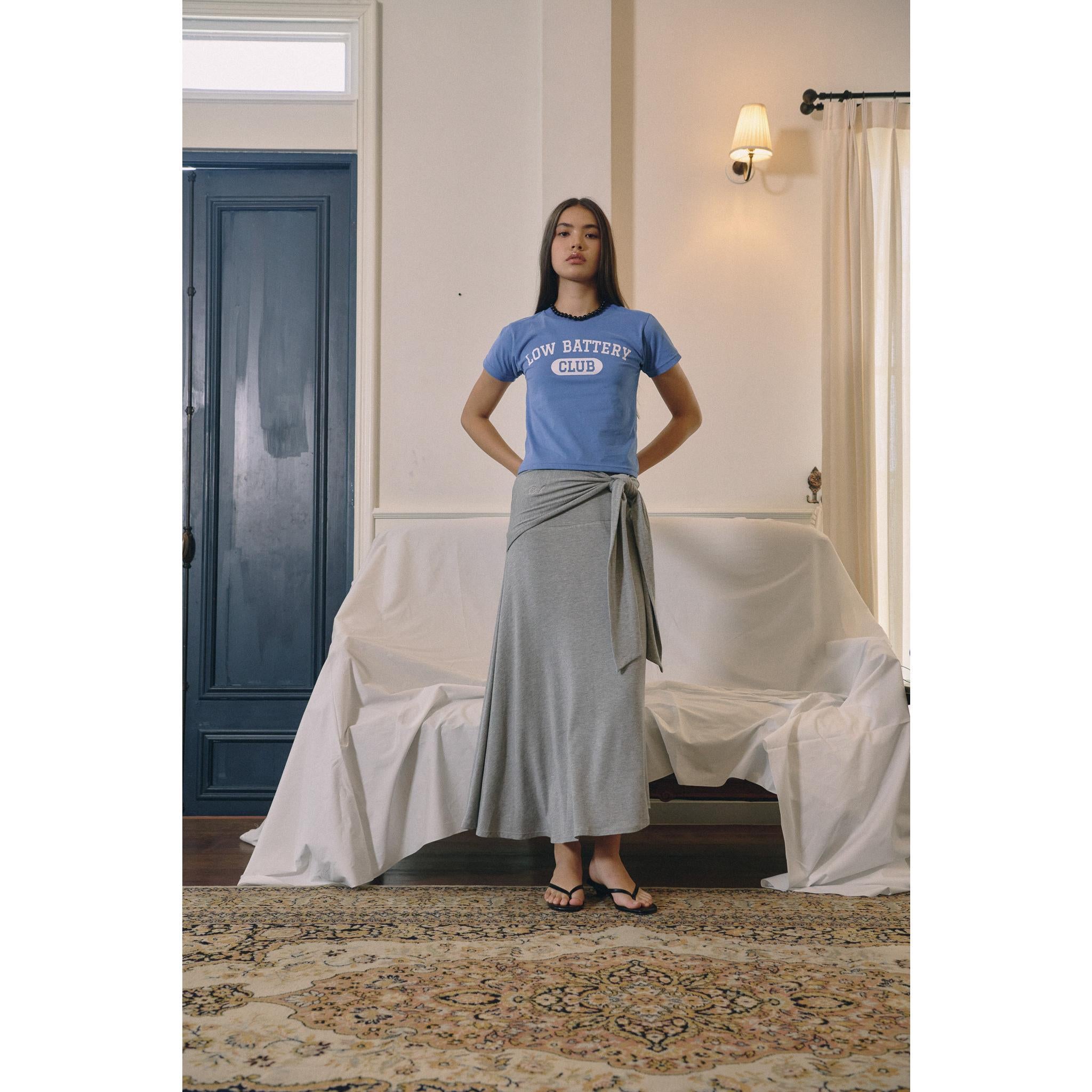 Morning Skirt