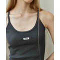 Curve Tank