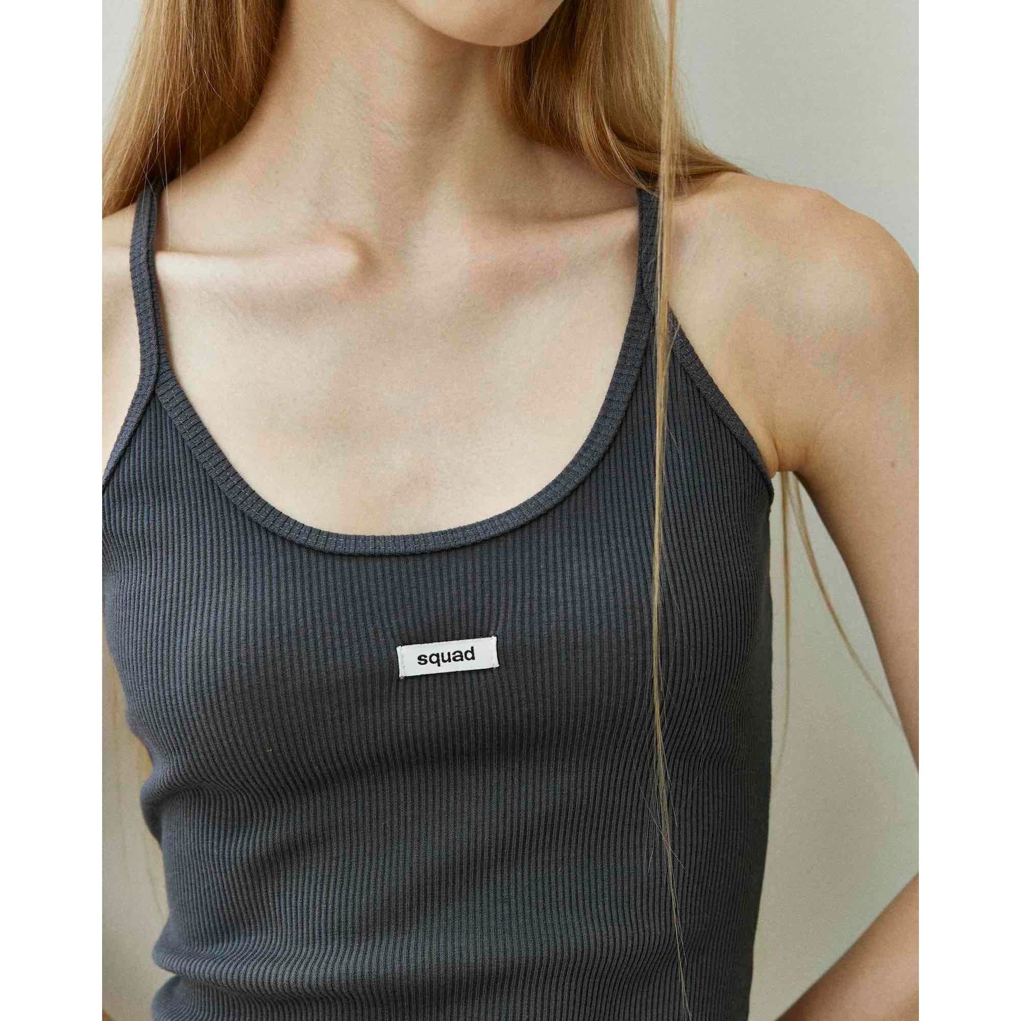 Curve Tank