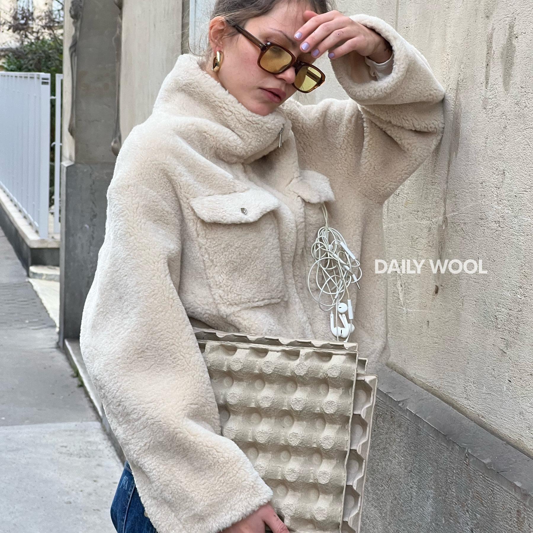 Judy D jacket