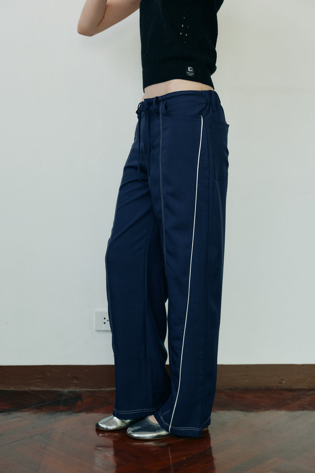 DAILY SQUAD - Penny Pants กางเกง