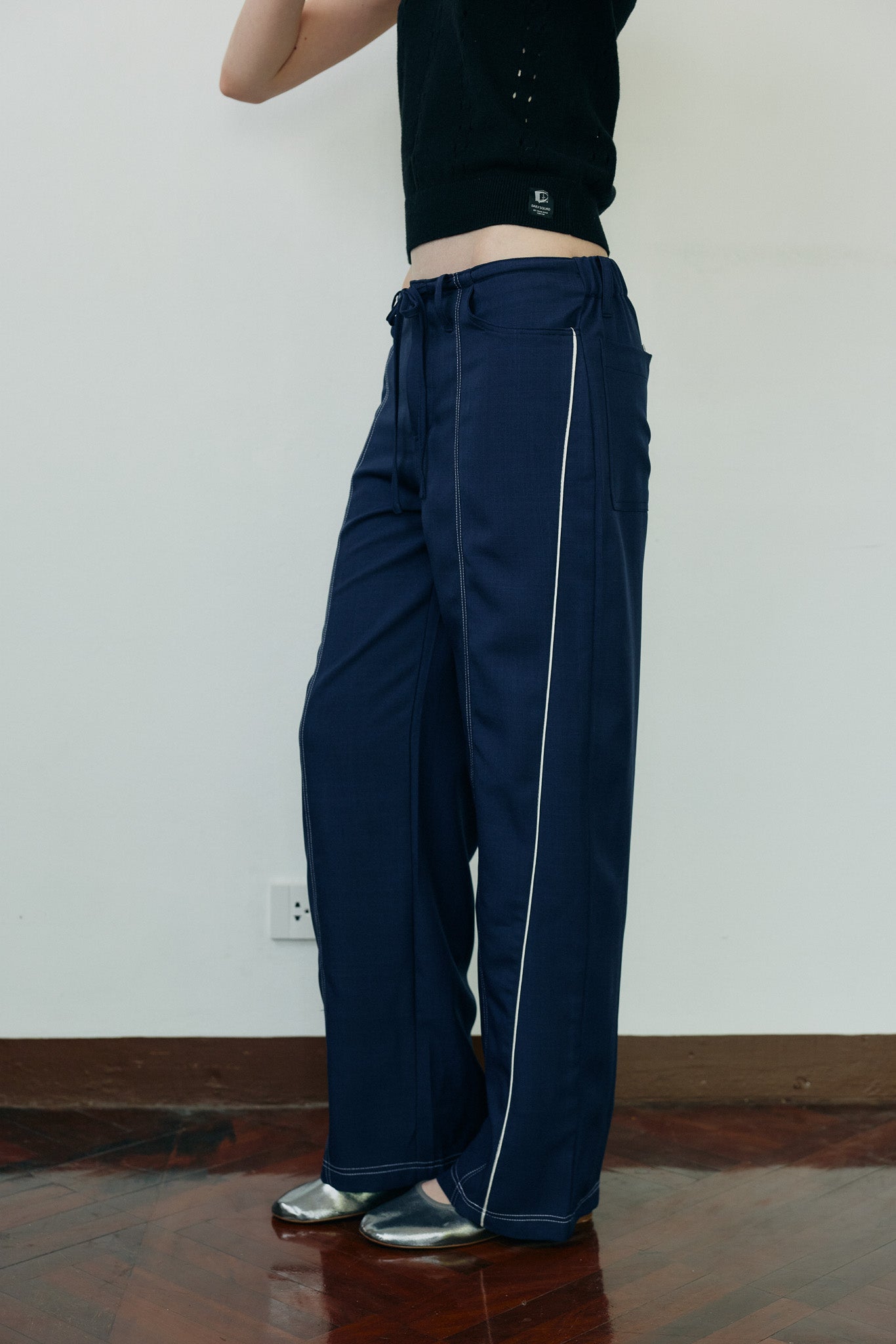 DAILY SQUAD - Penny Pants กางเกง