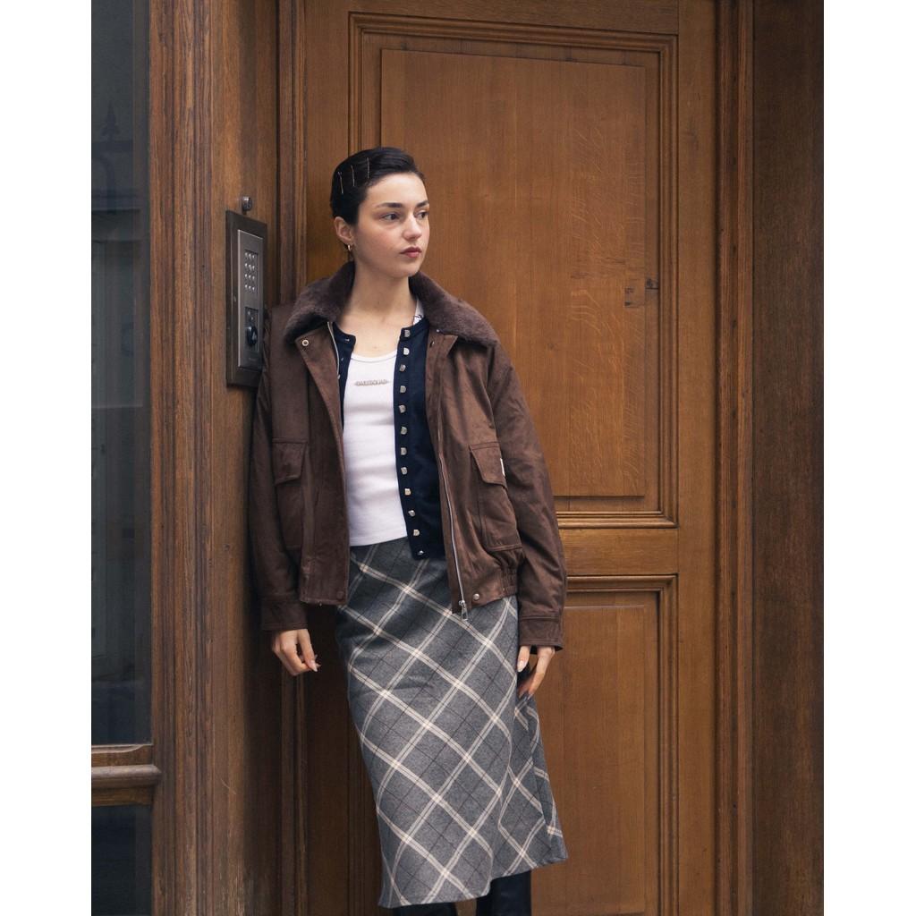 90 SISTER JACKET