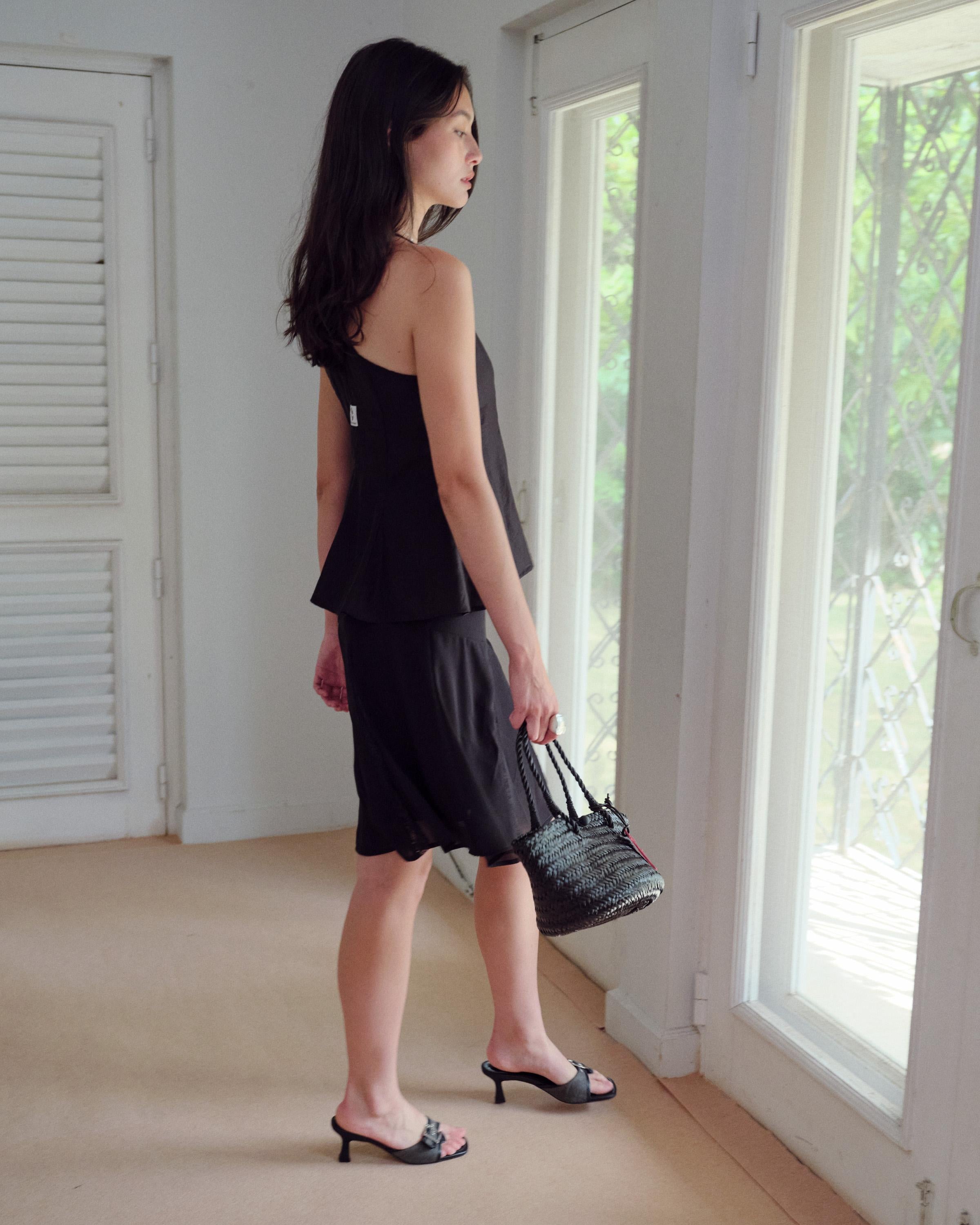 Lola Lace Skirt