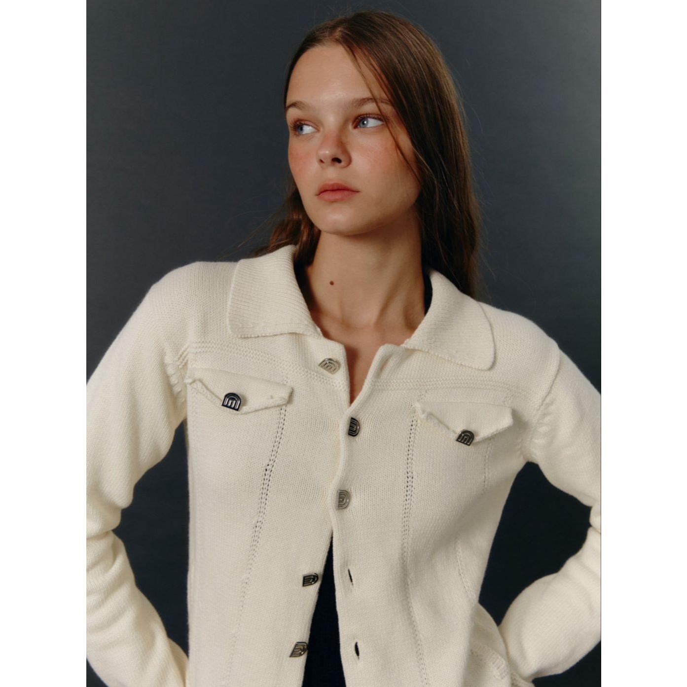 Holly Cardigan