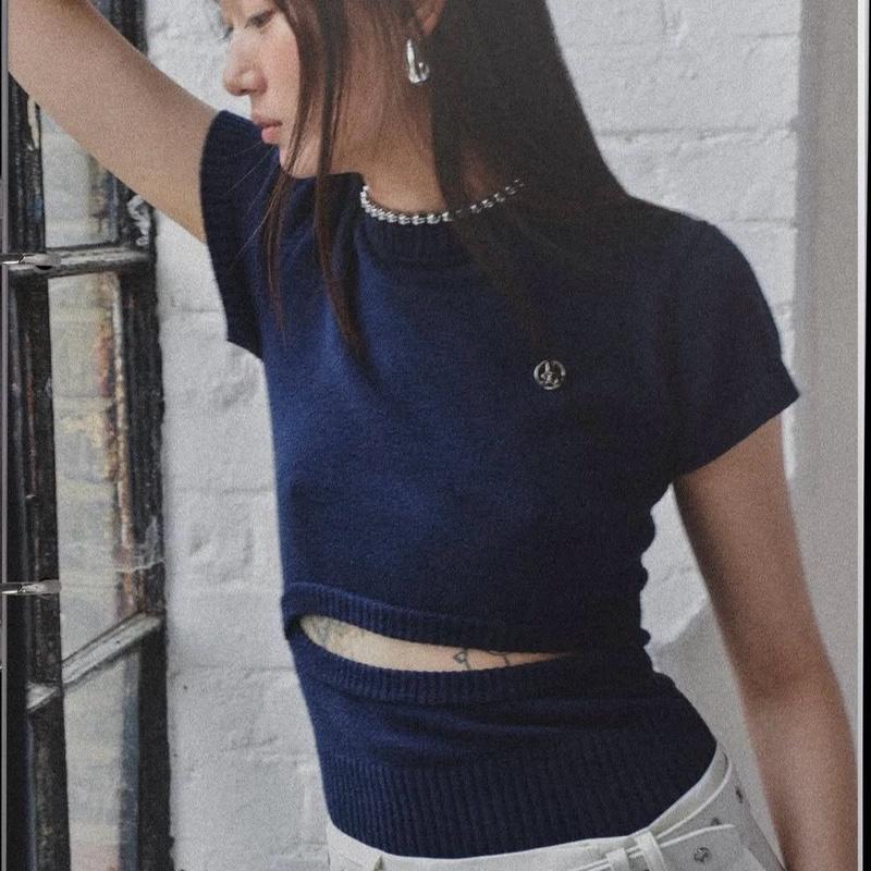 CHER TOP